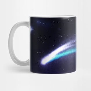 Out there Mug